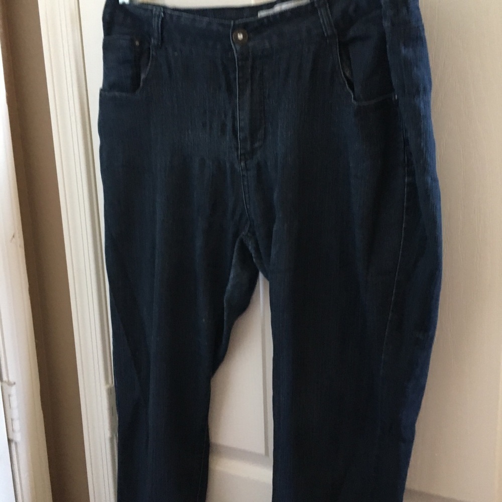 FINAL MARKDOWN Ladies’ c’est toi Jeans (2XL)